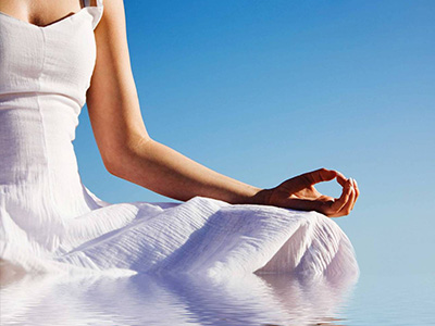 meditando - LÍDER EVOLUCIONÁRIO